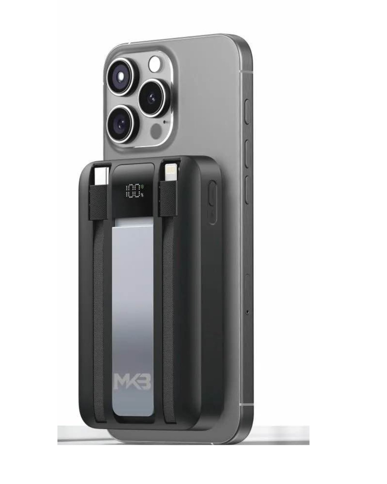 MKB PK81 10000mah power bank